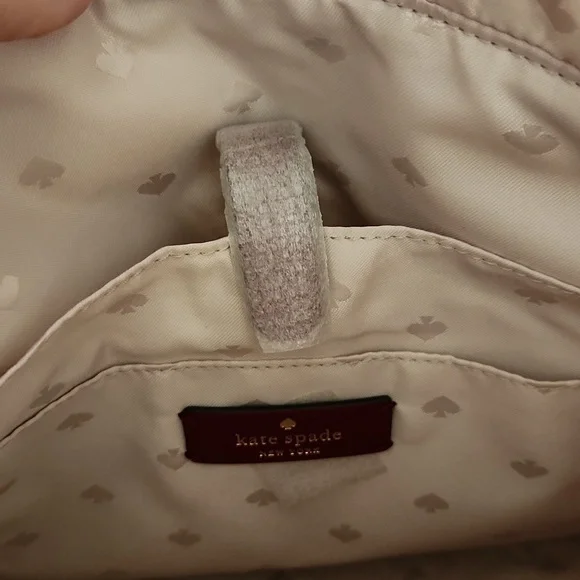 Kate Spade ♠️ Shoulder Crossbody Bag - Picture 10 of 13